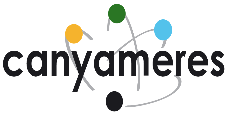logo Canyameres